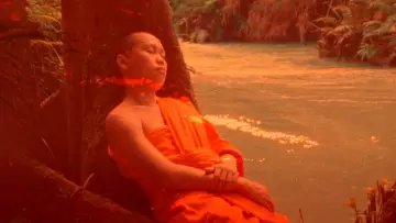 Задник к фильму "Samsara" #368801