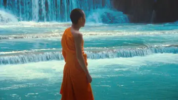 Задник к фильму "Samsara" #368804