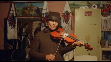 Задник к фильму "Adentro mío estoy bailando" #1112253