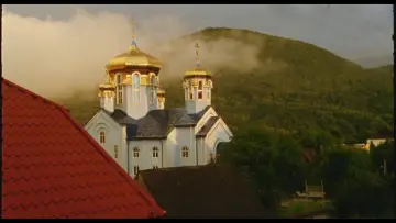 Задник к фильму "Adentro mío estoy bailando" #1112264