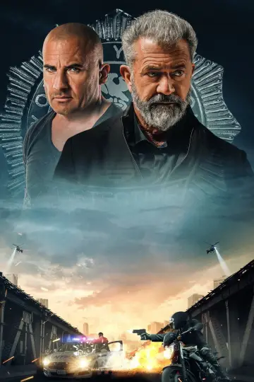 Постер к фильму "Время расплаты" #1004061
