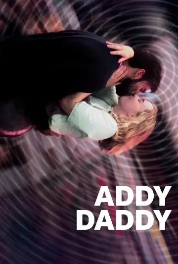 Addy Daddy постер