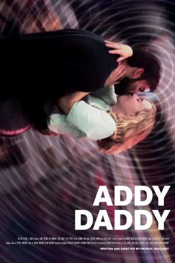 Постер к фильму "Addy Daddy" #1118705