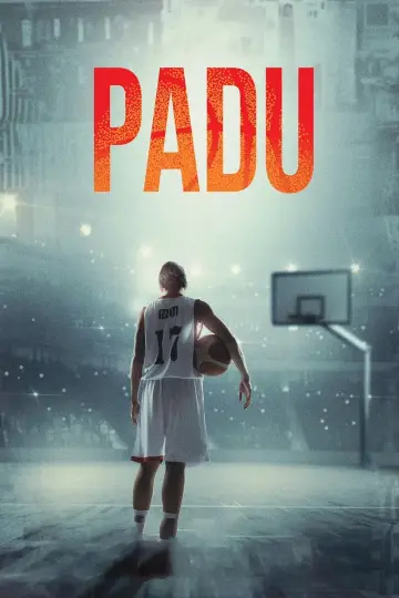 Постер к фильму "Padu" #1113991