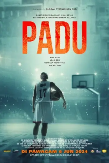 Постер к фильму "Padu" #490716