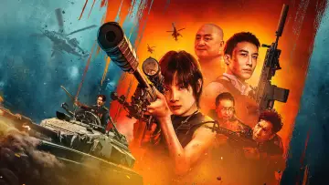 Задник к фильму "狙击之王：暗杀" #482984