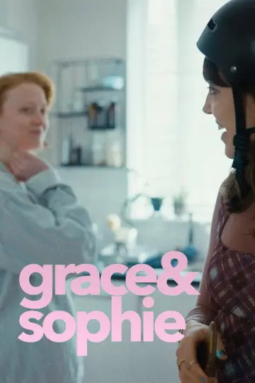 Постер к фильму "Grace & Sophie" #1631998