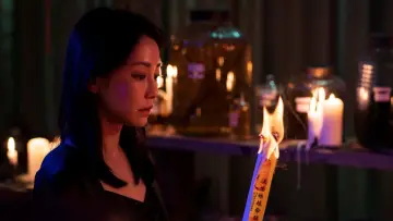 Задник к фильму "愛的噩夢" #922201
