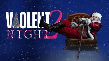 Задник к фильму "Violent Night 2" #614422