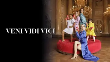 Задник к фильму "Veni Vidi Vici" #792378