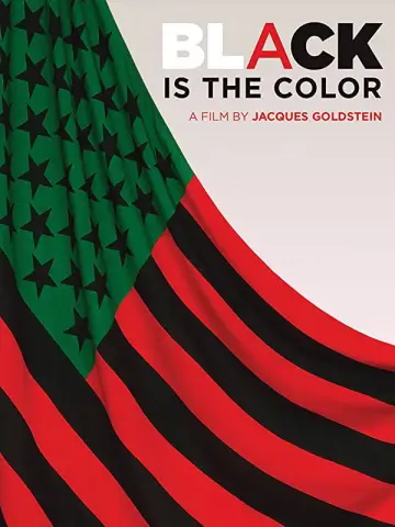 Постер к фильму "Black Is the Color: African-American Artists and Segregation" #1616934