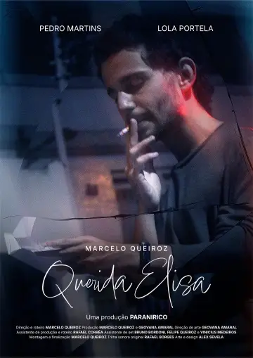 Постер к фильму "Querida Elisa" #1181056
