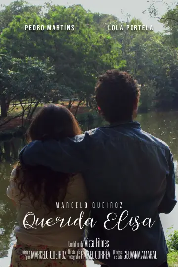 Постер к фильму "Querida Elisa" #1181058