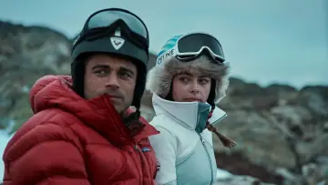 Задник к фильму "Наследник престола 2: Принцесса Маргрете" #334731