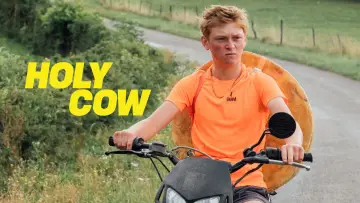 Задник к фильму "Святая корова" #633817