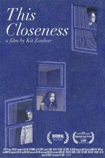 Постер к фильму "This Closeness" #1108854