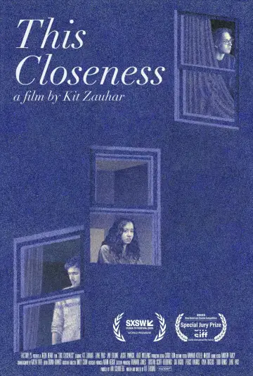 Постер к фильму "This Closeness" #1108855
