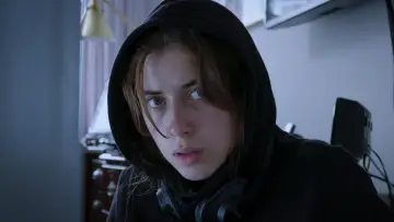 Задник к фильму "INTRUDr" #1615786