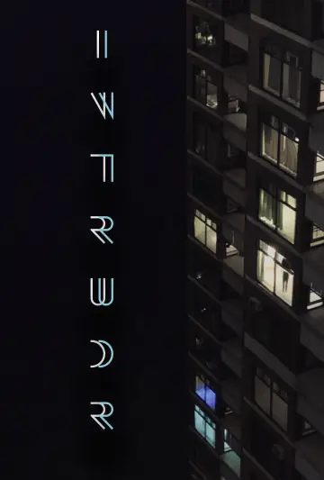 Постер к фильму "INTRUDr" #1615788
