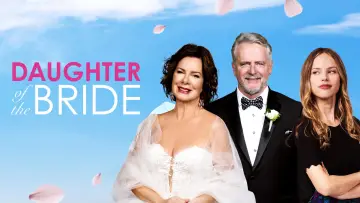 Задник к фильму "Daughter of the Bride" #1101902