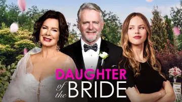 Задник к фильму "Daughter of the Bride" #1101903