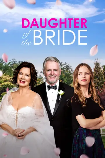 Постер к фильму "Daughter of the Bride" #1101907