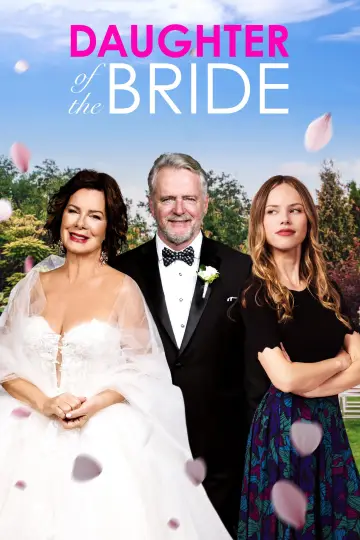Постер к фильму "Daughter of the Bride" #1101908