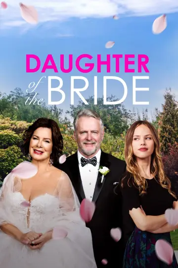 Постер к фильму "Daughter of the Bride" #1101910