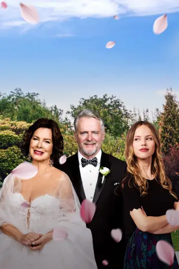 Постер к фильму "Daughter of the Bride" #460973