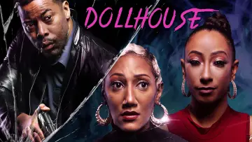 Задник к фильму "Dollhouse" #722384