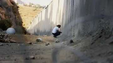 Задник к фильму "Israelism" #970271