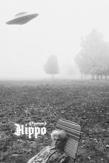 Постер к фильму "Hippo" #1153381