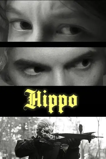 Постер к фильму "Hippo" #1153383