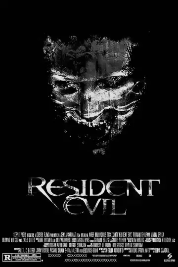 Постер к фильму "Playing Dead: "Resident Evil" from Game to Screen" #1617935