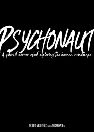 Постер к фильму "Psychonaut" #1780795