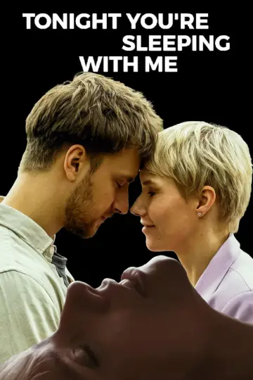 Постер к фильму "Dzisiaj śpisz ze mną" #1029799