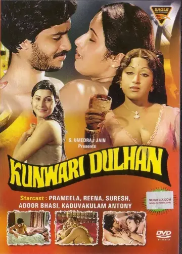 Kunwari Dulhan постер