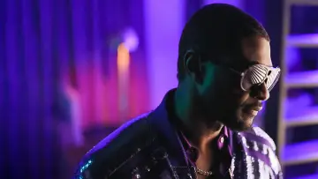 Задник к фильму "Soul of a Nation Presents: Black in Vegas" #1691729