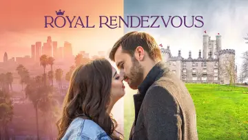 Задник к фильму "Royal Rendezvous" #1096293