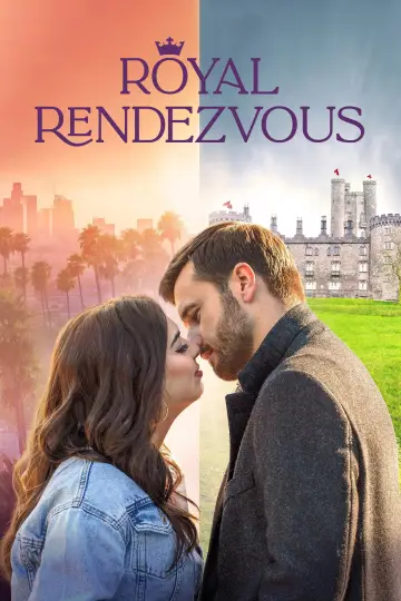 Постер к фильму "Royal Rendezvous" #1096296
