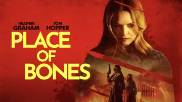Задник к фильму "Place of Bones" #865450