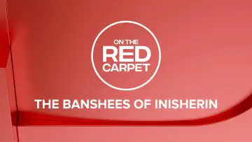 Задник к фильму "On the Red Carpet Presents: The Banshees of Inisherin" #1061359