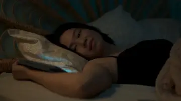Задник к фильму "Sleep Call" #374540