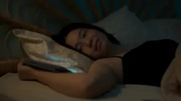 Задник к фильму "Sleep Call" #374542