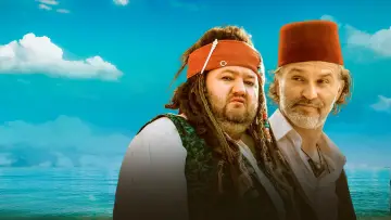 Türkler Çıldırmış Olmalı 2: Mavi Vatan постер