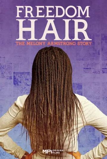 Постер к фильму "Freedom Hair" #1112293