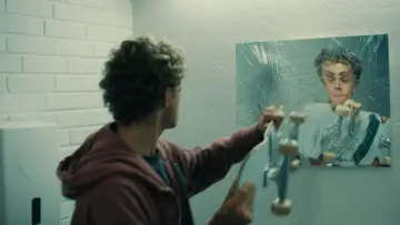 Задник к фильму "Glasskår" #664291