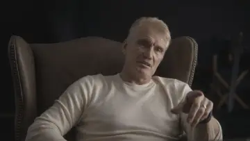 Задник к фильму "Dolph: Unbreakable" #1526903