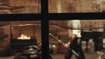 Задник к фильму "Они называют его ОГ" #621567