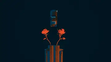 Задник к фильму "Они называют его ОГ" #621606